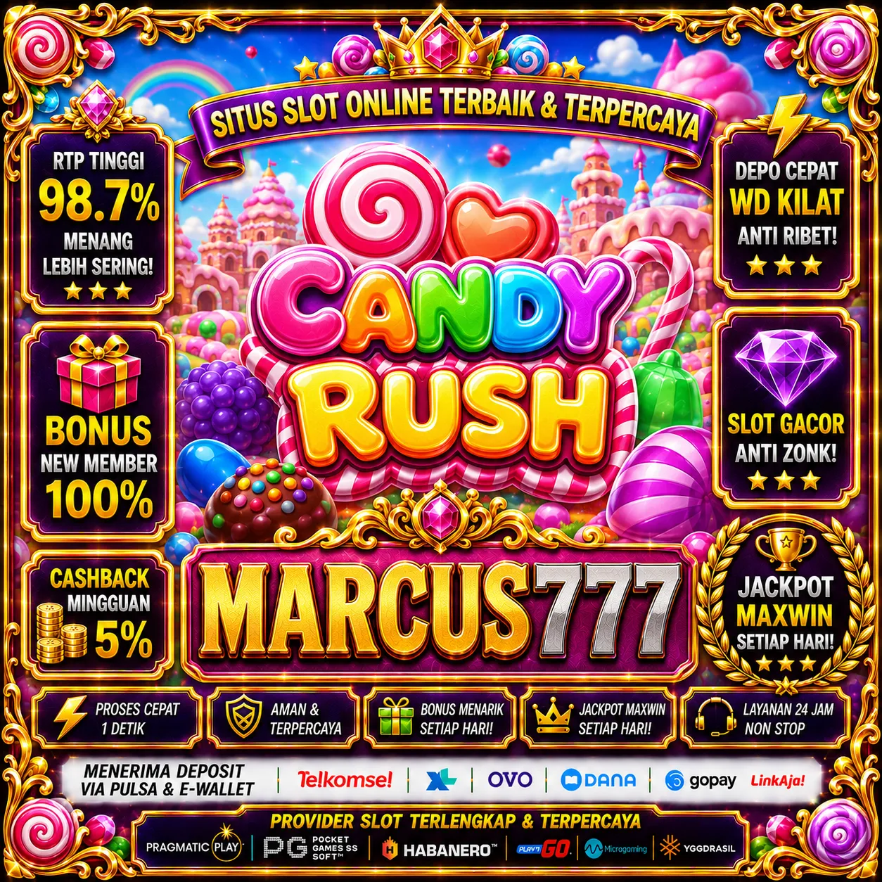 MARCUS777